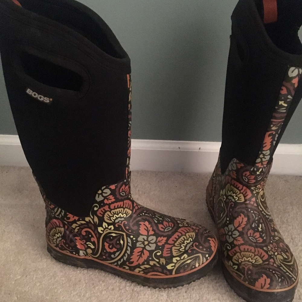 BOGS boots - Picture 2 of 6
